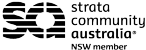 Strata Community Australia NSW Member