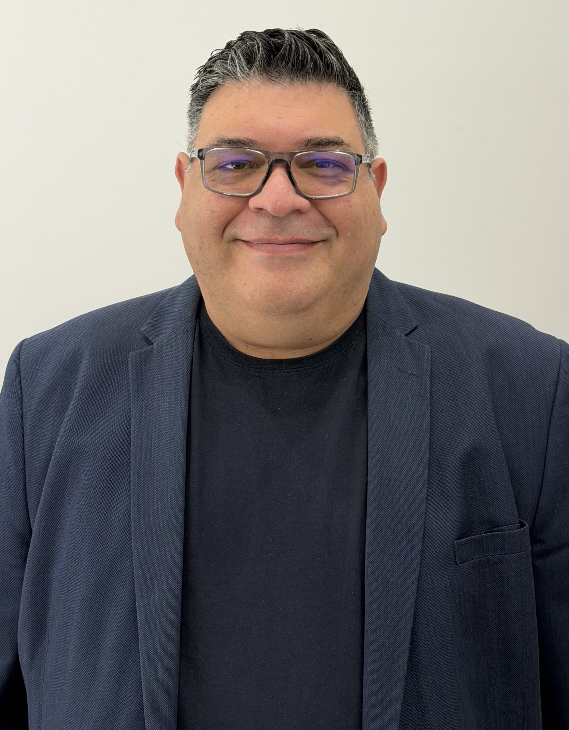 Christian Olivos