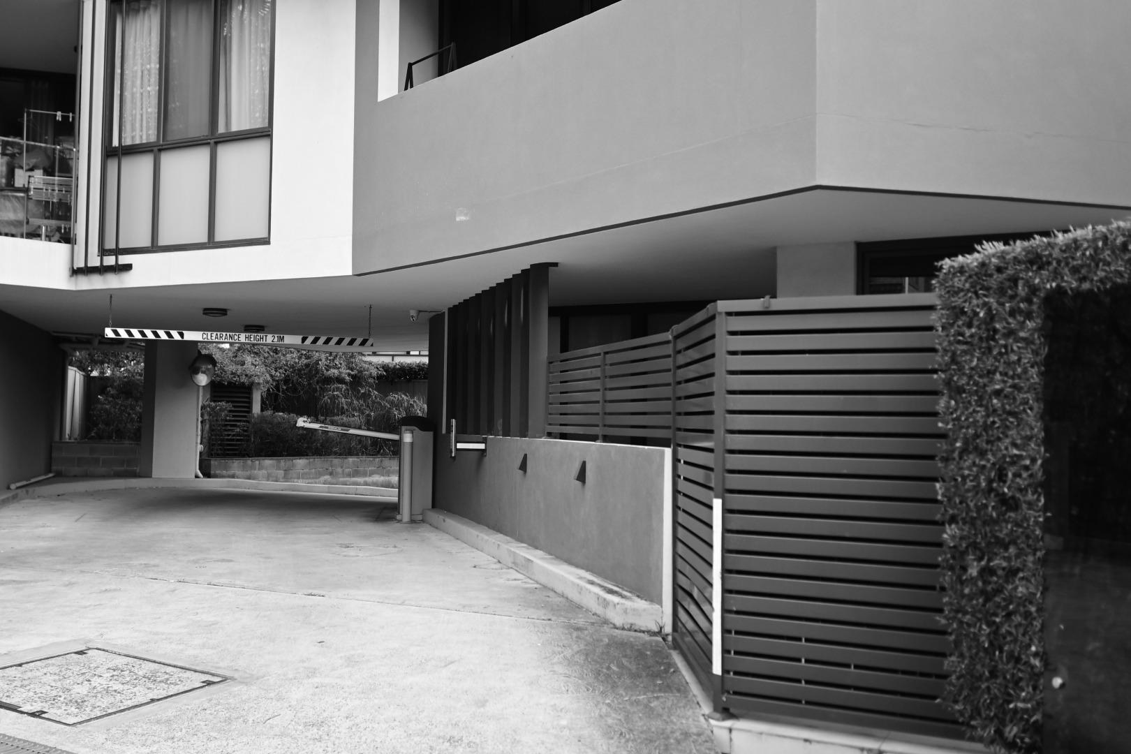 Burwood